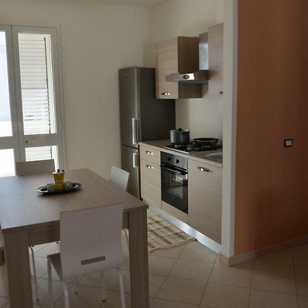 Casa Vacanze Cristoforo Colombo Appartement Lido Conchiglia Buitenkant foto