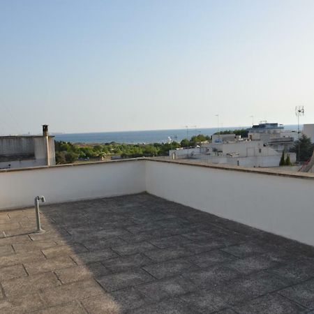 Casa Vacanze Cristoforo Colombo Appartement Lido Conchiglia Buitenkant foto