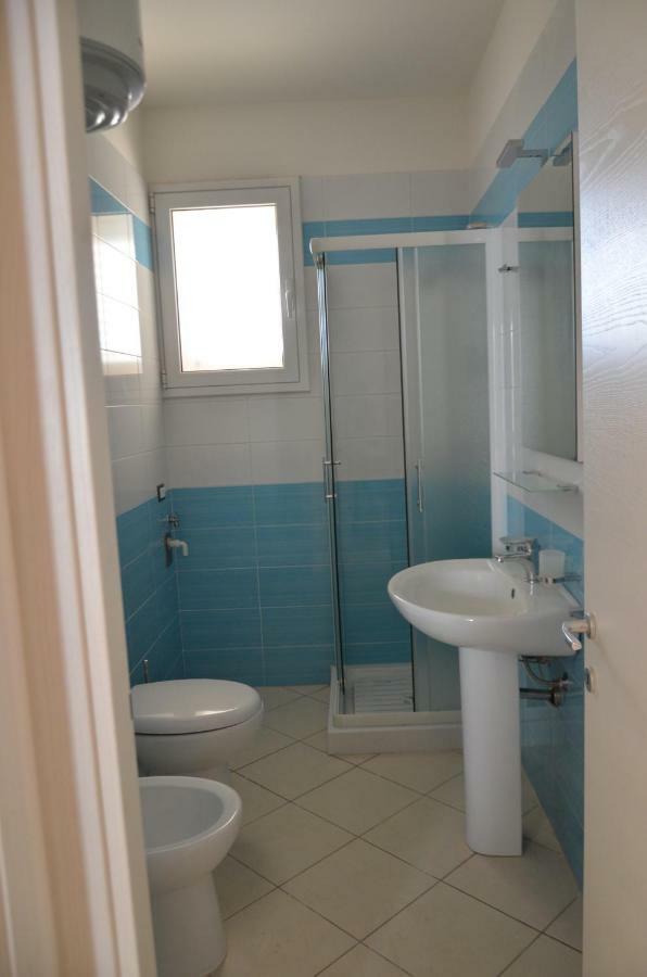 Casa Vacanze Cristoforo Colombo Appartement Lido Conchiglia Buitenkant foto