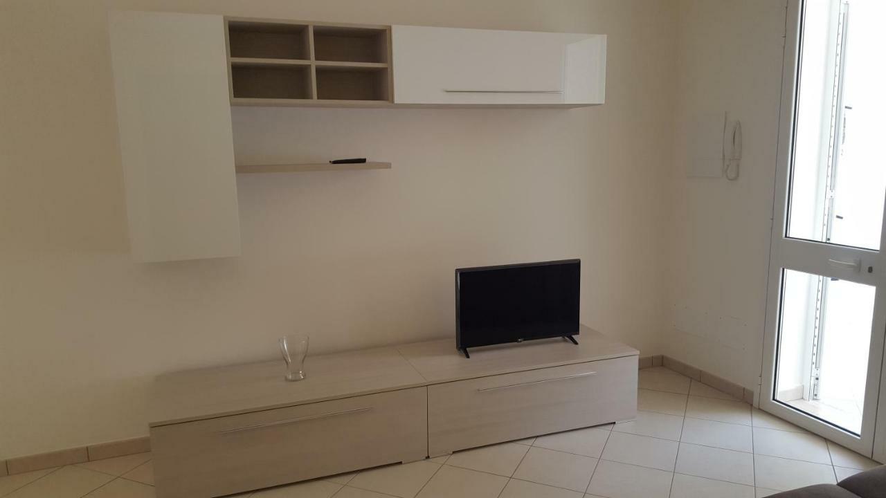 Casa Vacanze Cristoforo Colombo Appartement Lido Conchiglia Buitenkant foto