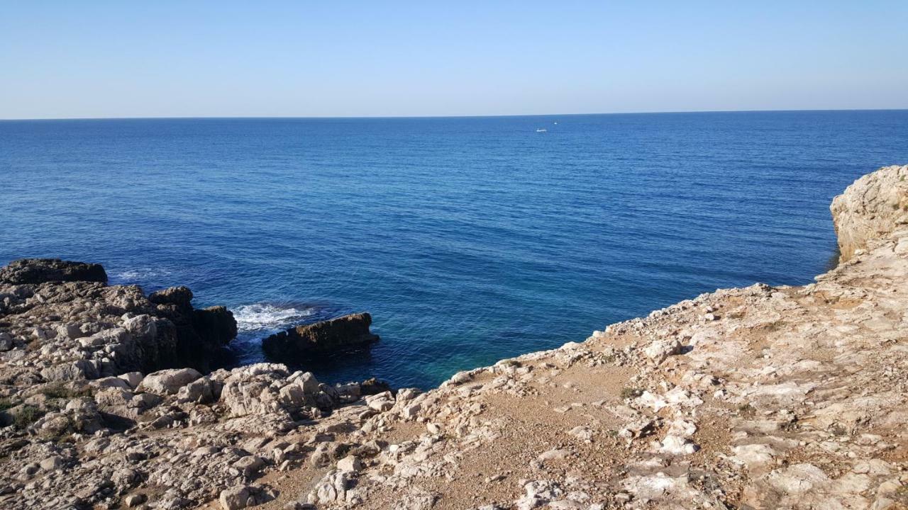 Casa Vacanze Cristoforo Colombo Appartement Lido Conchiglia Buitenkant foto